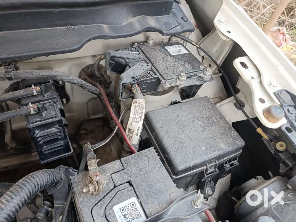 Maruti Suzuki Alto 2023 Variant