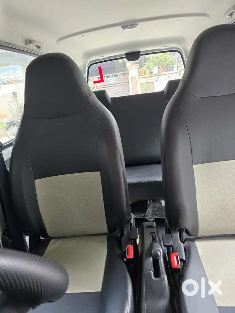 Maruti Suzuki Eeco 2024