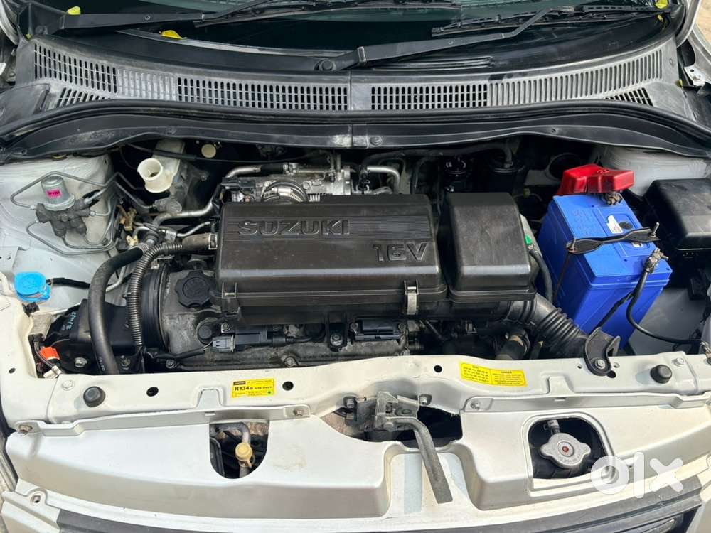 Maruti Swift Dzire 2009