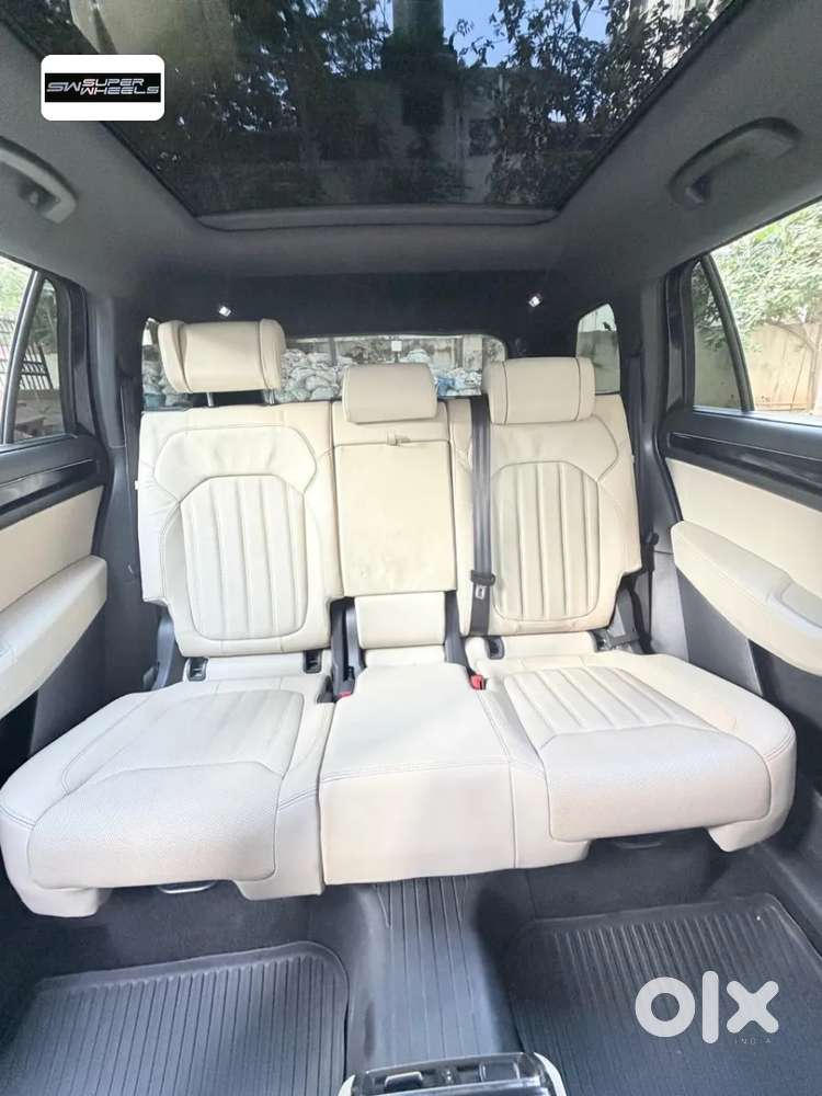 Skoda Kodiaq, 2023, Petrol