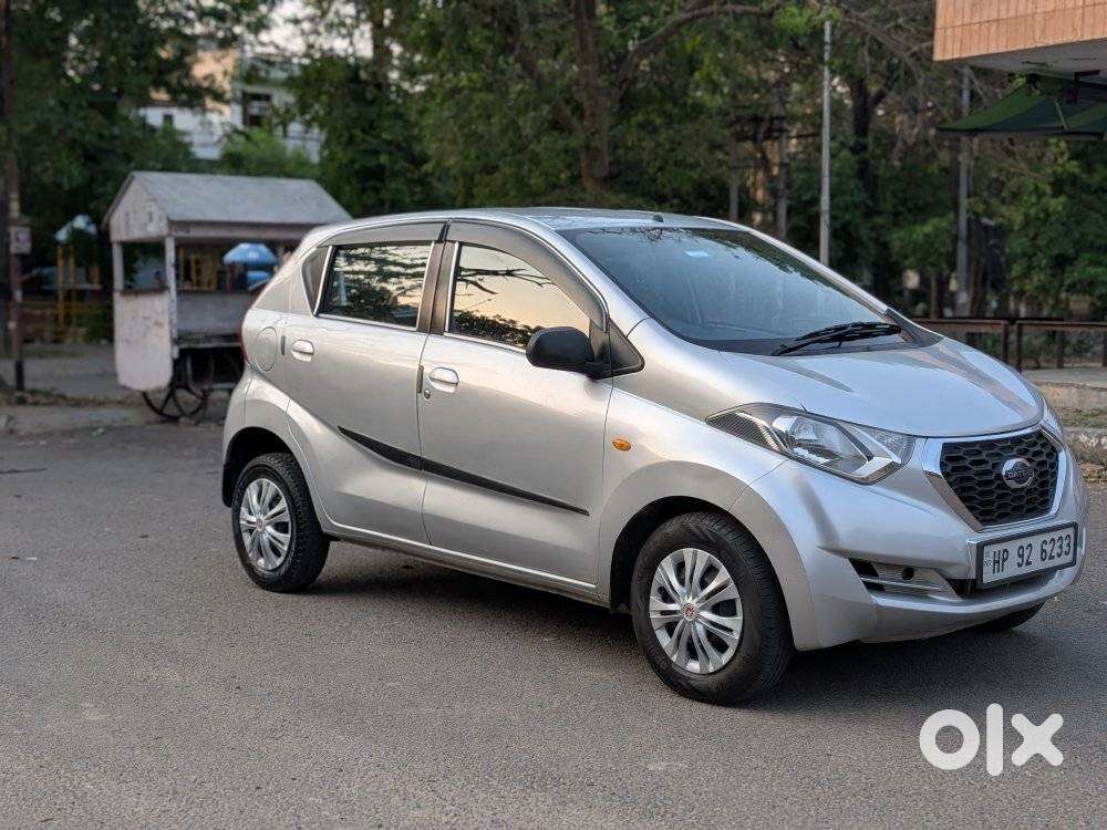Datsun Redigo A, 2019, Petrol