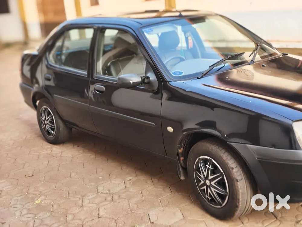 Ford Ikon 2005 Petrol Good Condition