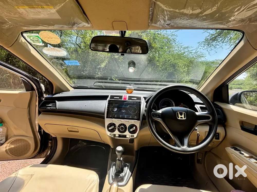 Honda City Car For Sell