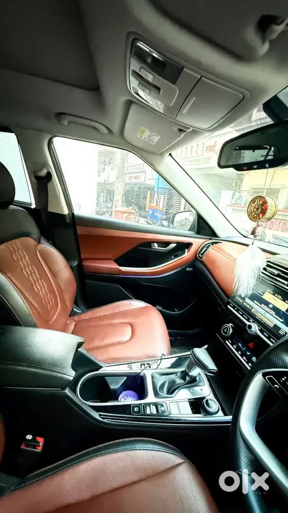 Hyundai Alcazar 2023 1.5 Signature Diesel