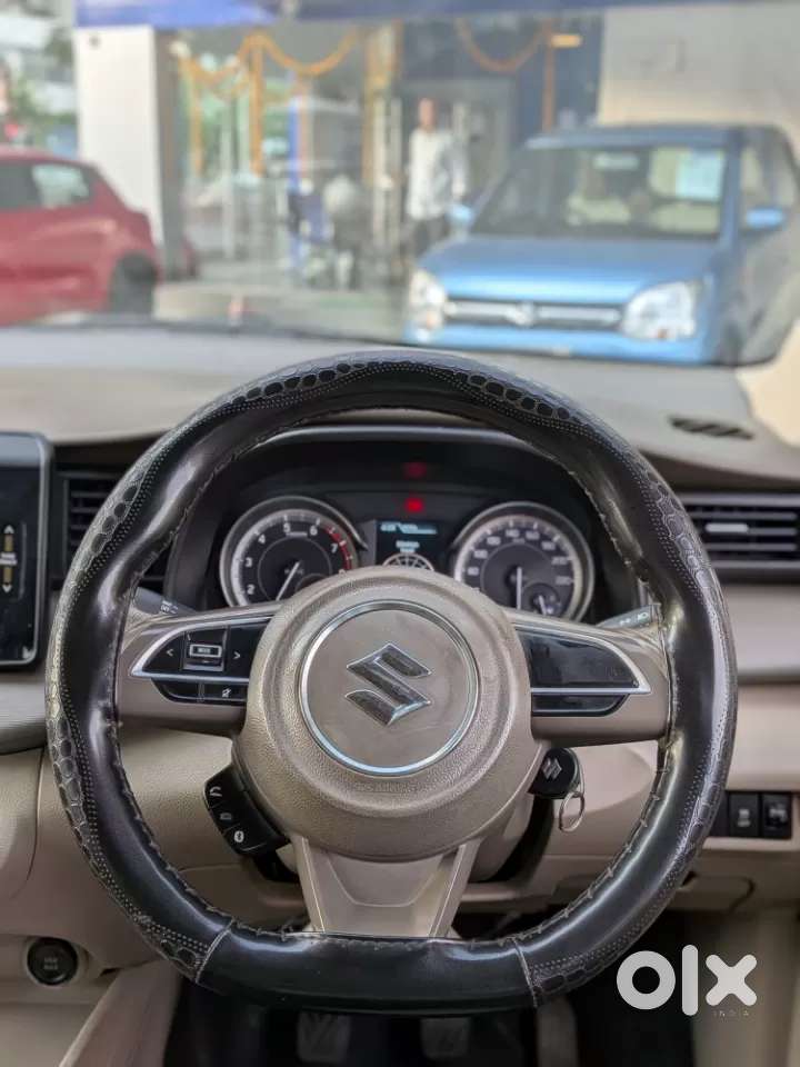 Maruti Suzuki Ertiga Vxi Cng, 2024, Cng & Hybrids