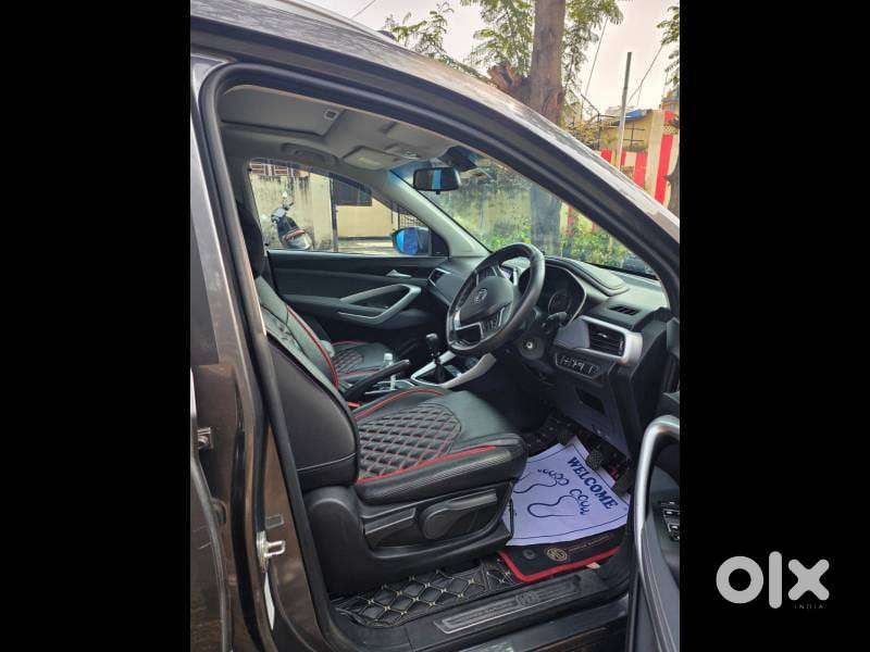 Mg Hector 1.5 Shine Turbo, 2022, Petrol