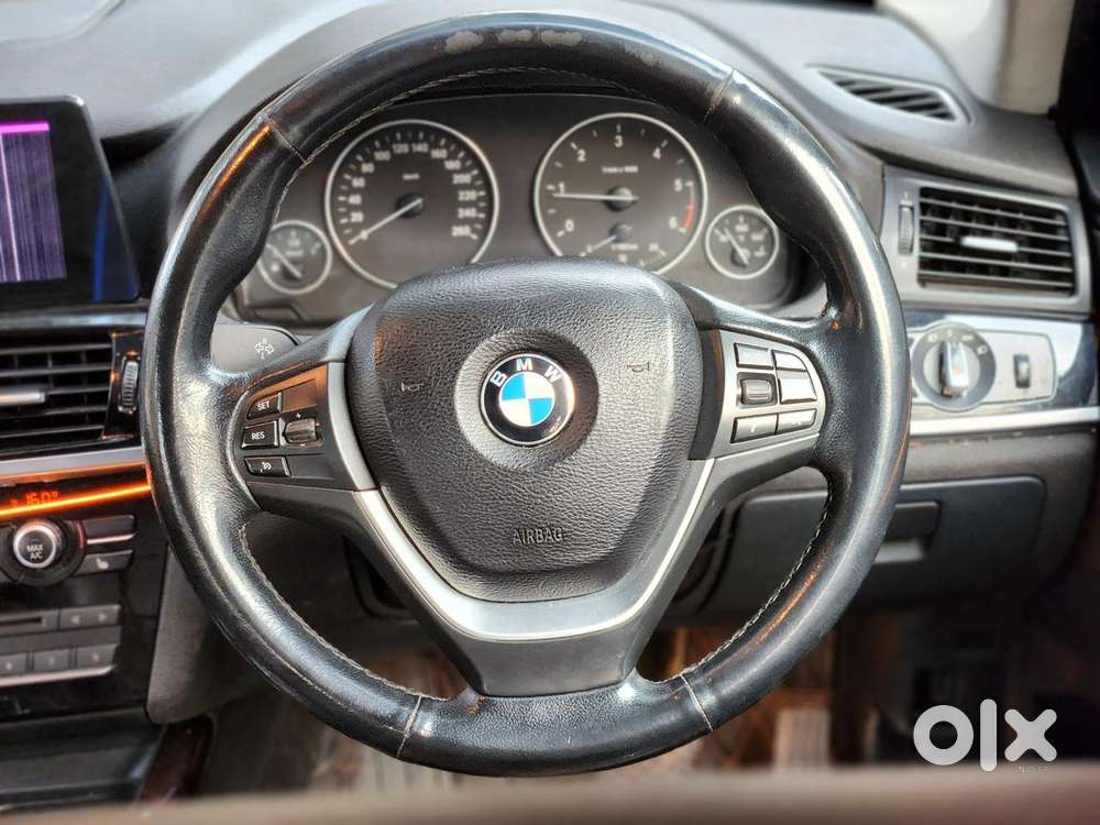 Bmw X3 2.0 Xdrive 20d, 2014, Diesel