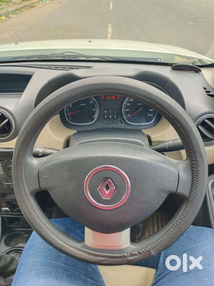 Renault Duster 2012-2015 85ps Diesel Rxl Optional, 2015, Diesel