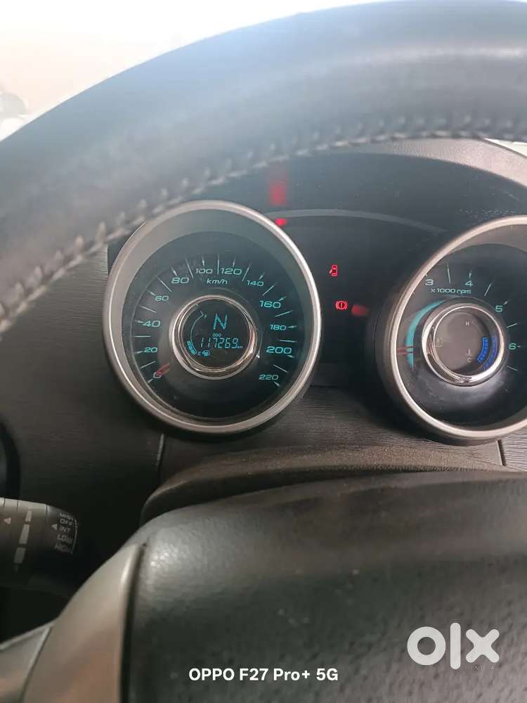 Mahindra Xuv500 2015 Diesel Well Maintained