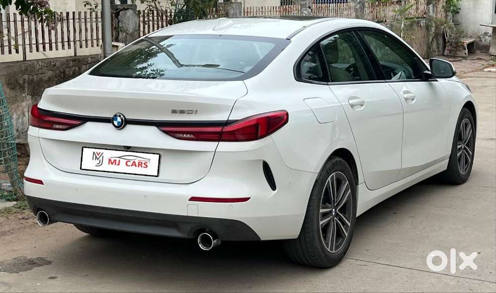 Bmw 2 Series 220i Gran Coupe M Sport, 2021, Petrol
