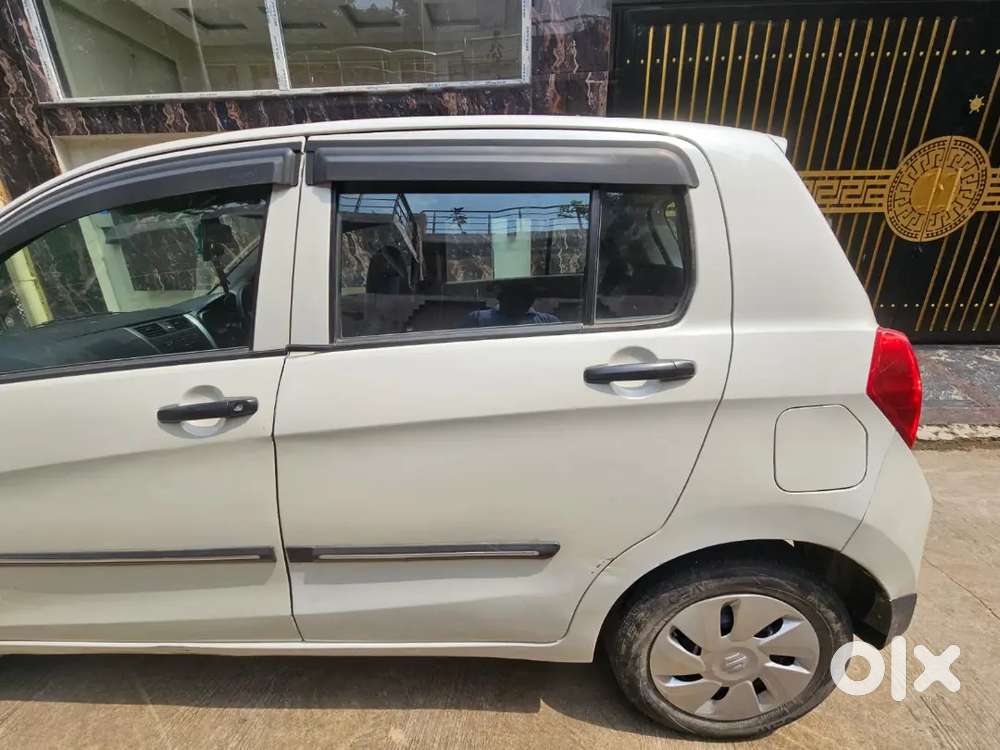 Maruti Suzuki Celerio Vxi 2016