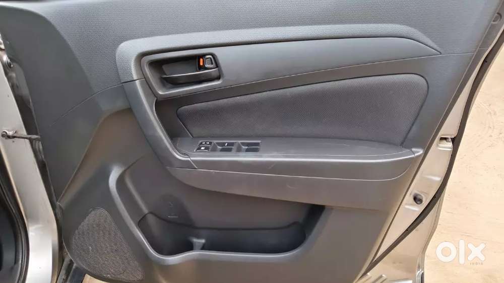 Maruti Suzuki Brezza Vdi 2016 Year