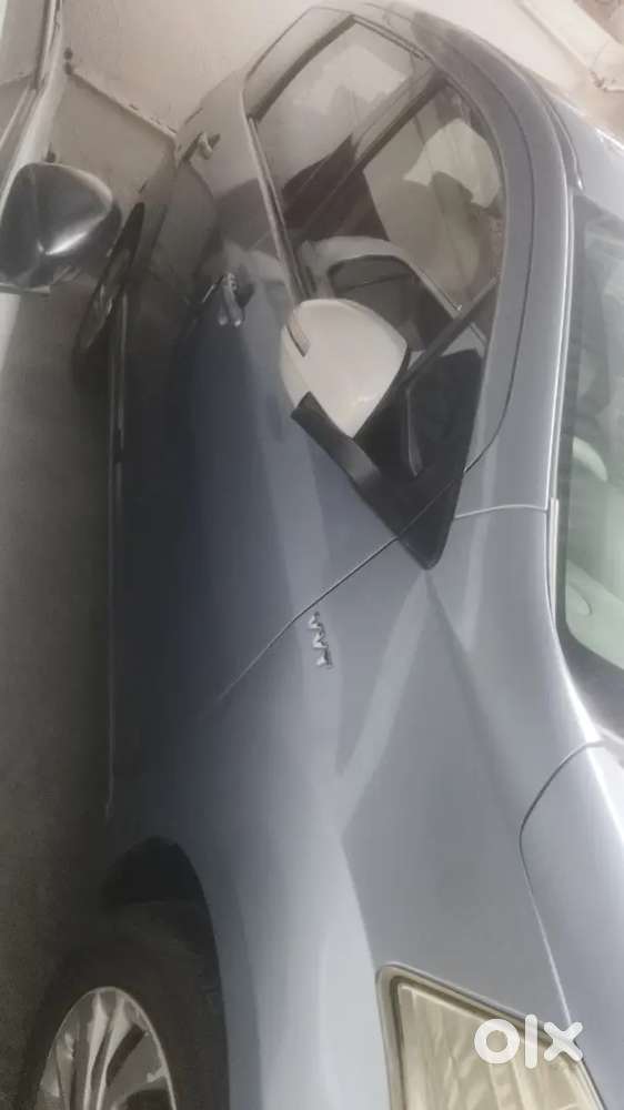 Maruti Ertiga Vdi 2012 Edition