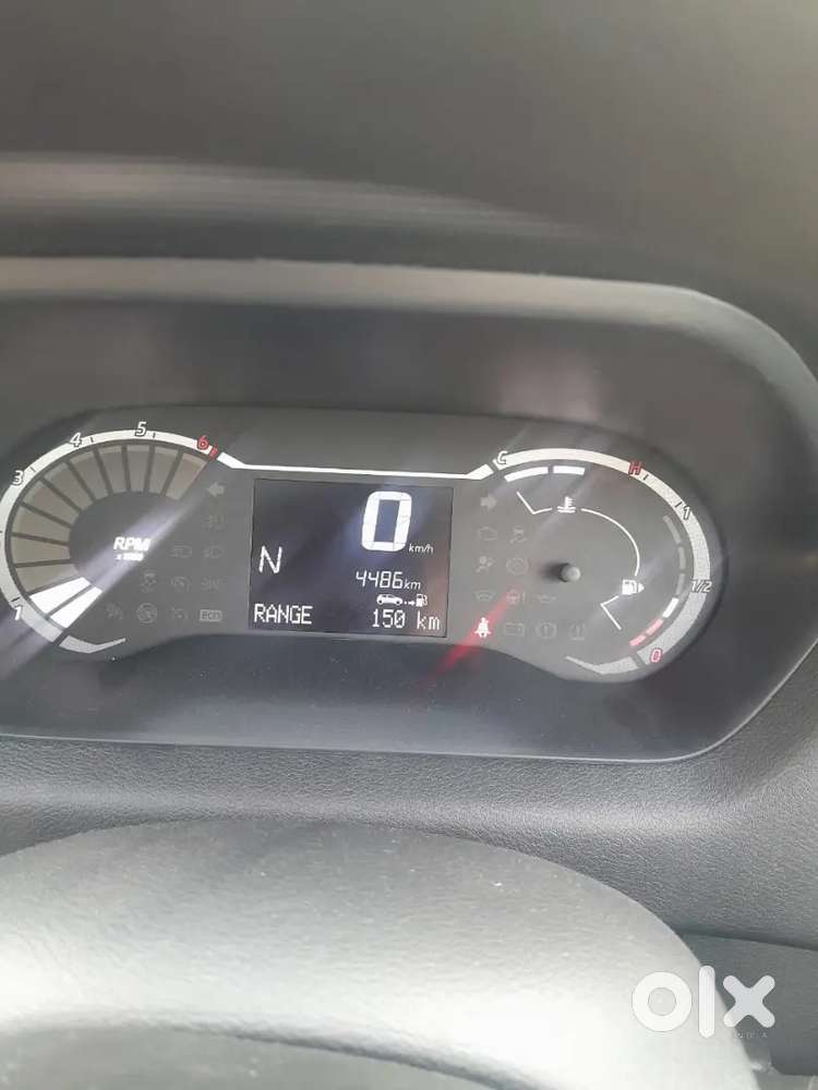 Nissan Magnite Tekna 2024