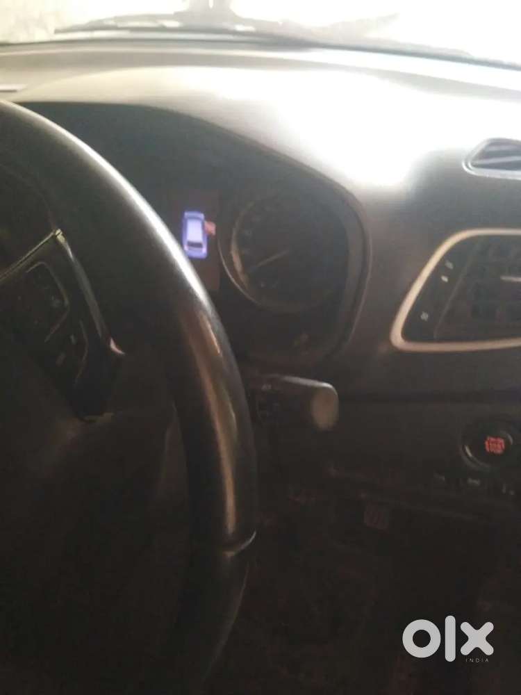 Maruti Suzuki Baleno 2016 Petrol 80000 Km Driven