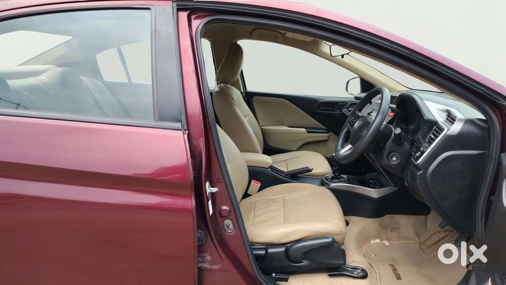 Honda City I-vtec Sv, 2014, Petrol
