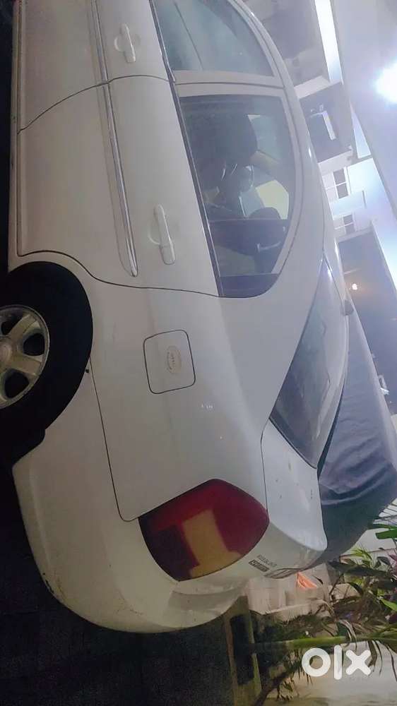 Hyundai Verna 2010 Diesel