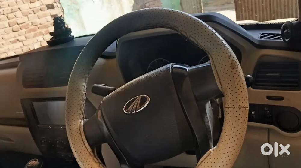 Mahindra Scorpio Plus 2019