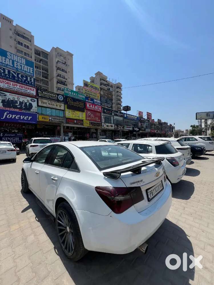 Chevrolet Aveo Lt 2011