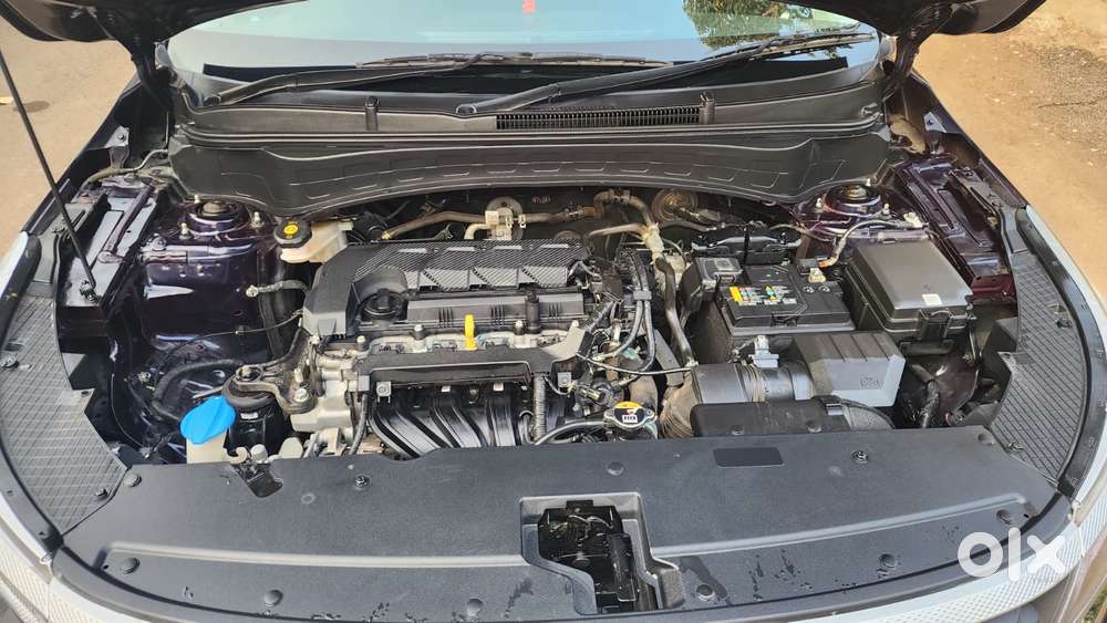 Kia Seltos Htk G, 2023, Petrol