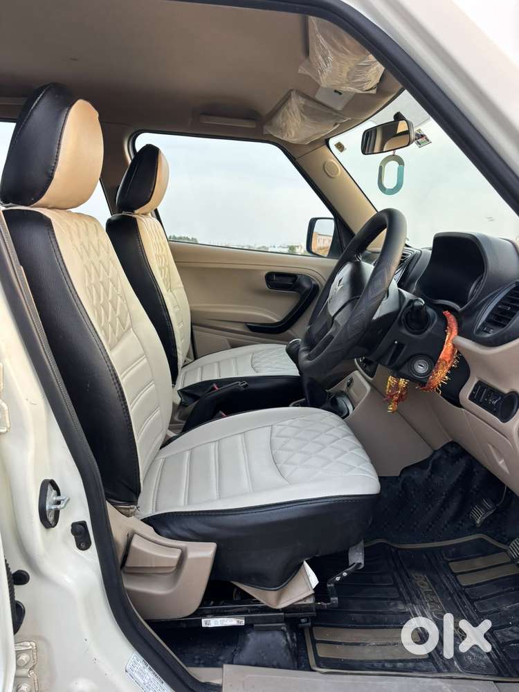 Mahindra Bolero Neo 1.5 N4, 2023, Diesel