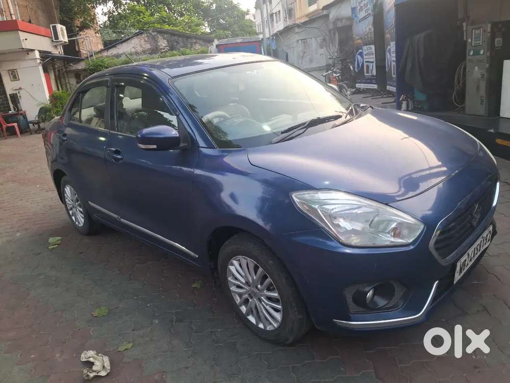 Maruti Suzuki Dzire 2019 Diesel