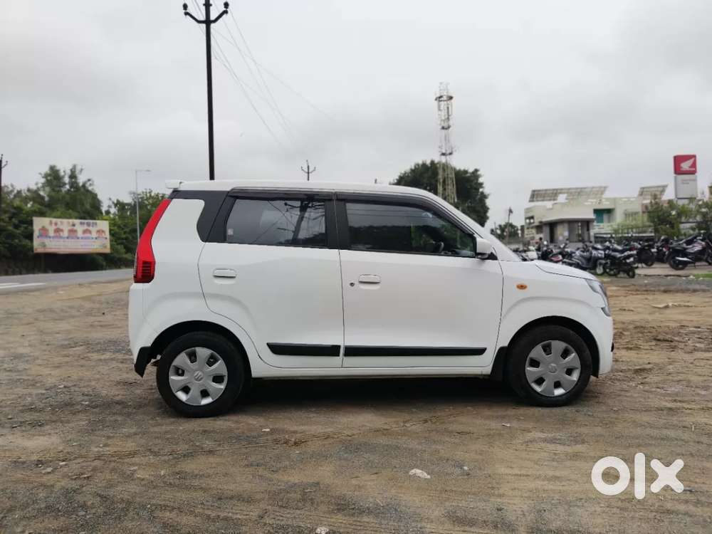 Maruti Suzuki Wagon R 1.2 Zxi, 2024, Petrol