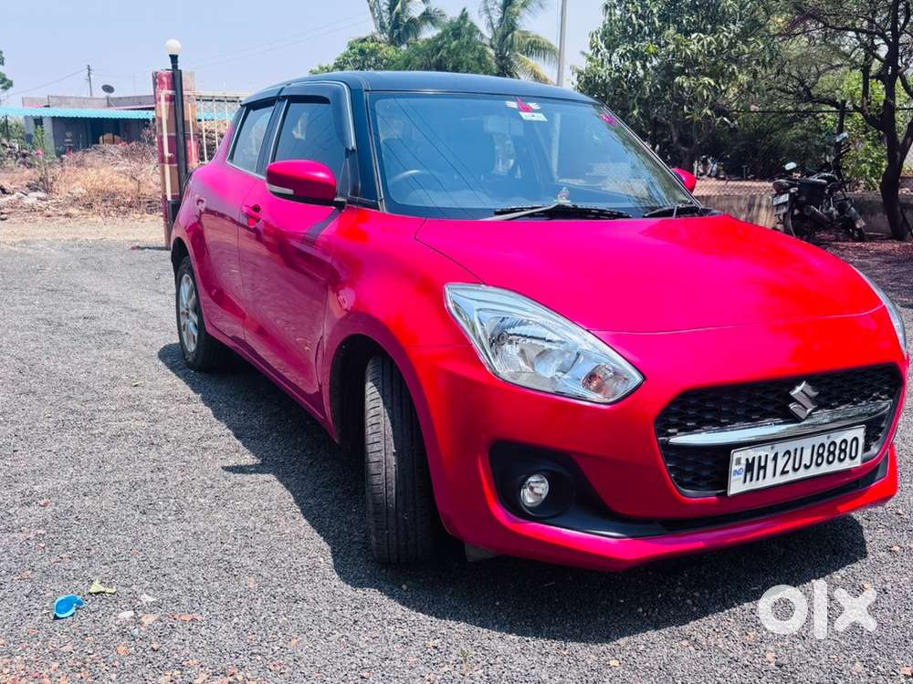 Maruti Suzuki Petrol 2022