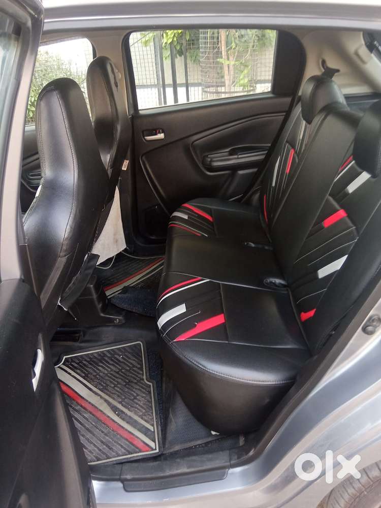 Maruti Suzuki Celerio 1.0 Zxi Amt, 2022, Petrol