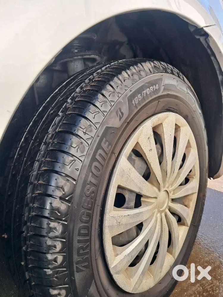 Toyota Etios 2012 Diesel 115000 Km Driven