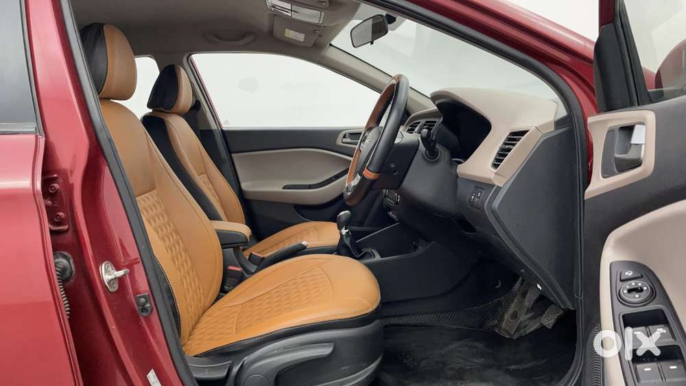 Hyundai Elite I20 Asta Option, 2018, Petrol