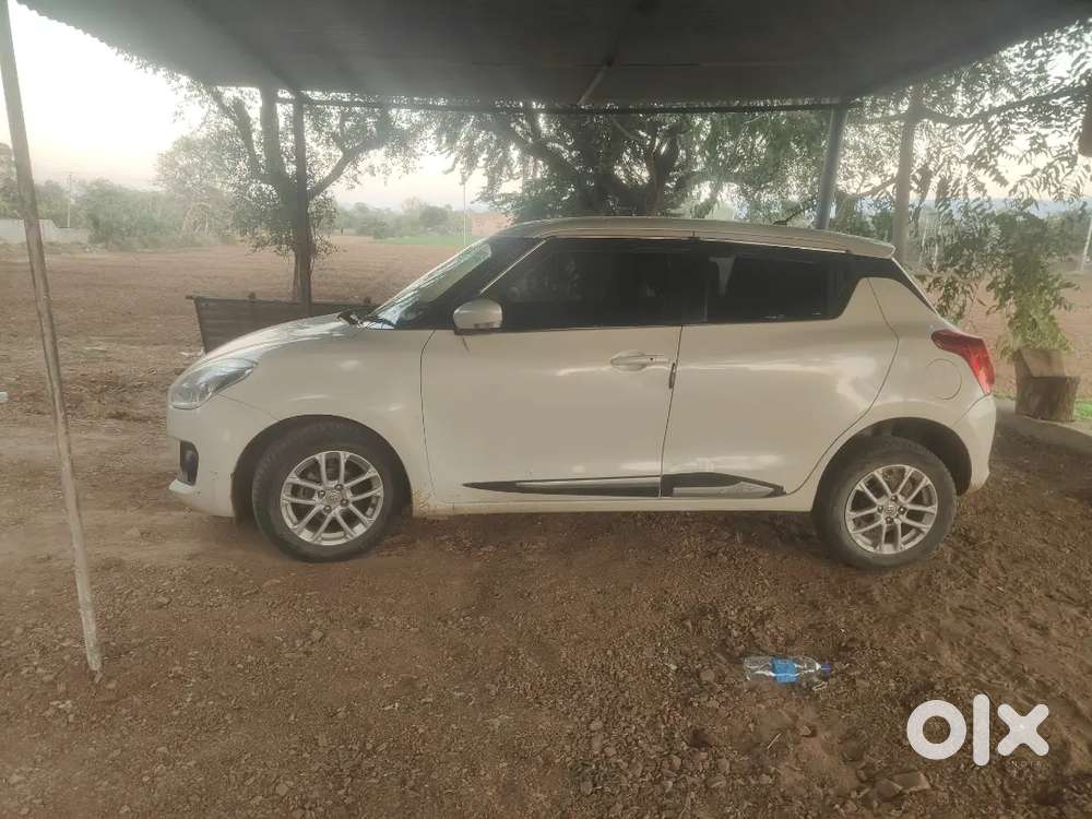 Maruti Suzuki Swift 2018