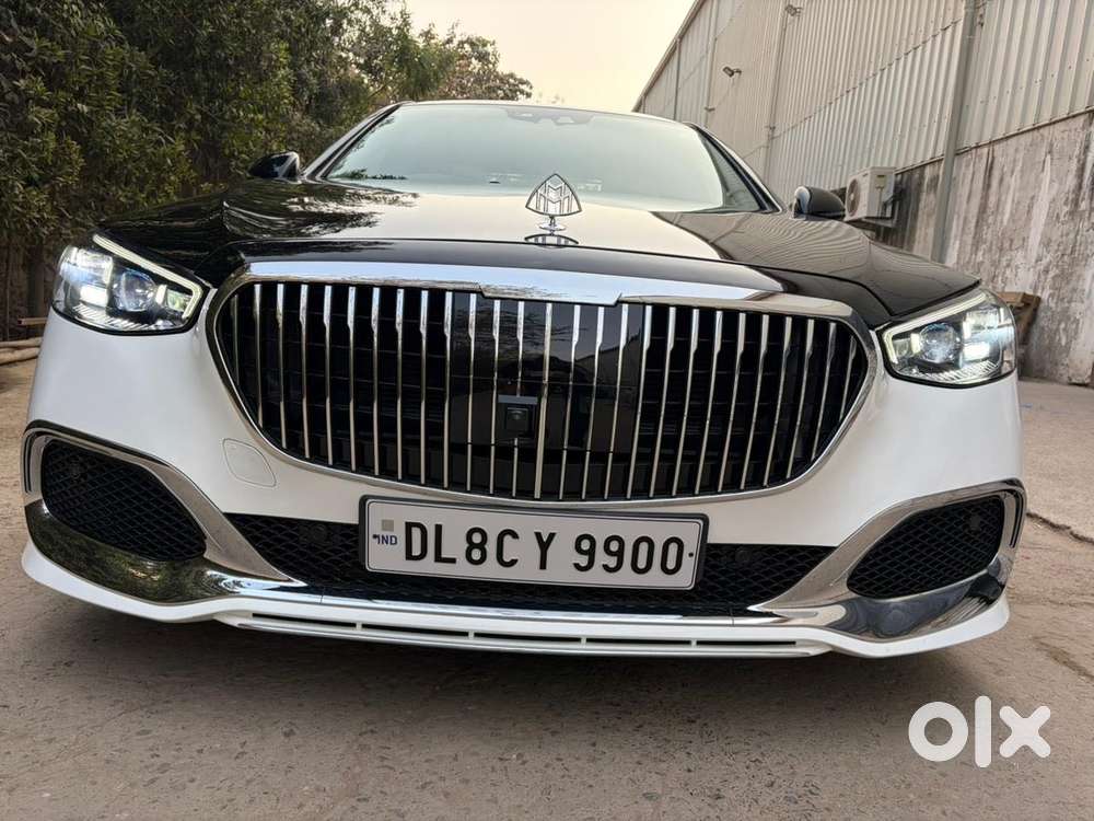 Mercedes-benz S-class S 300 L, 2011, Petrol