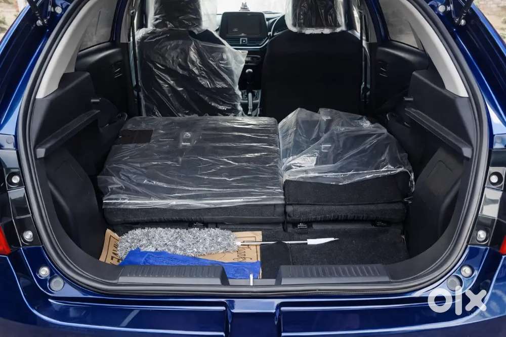 Maruti Suzuki Baleno 2023 Petrol Good Condition