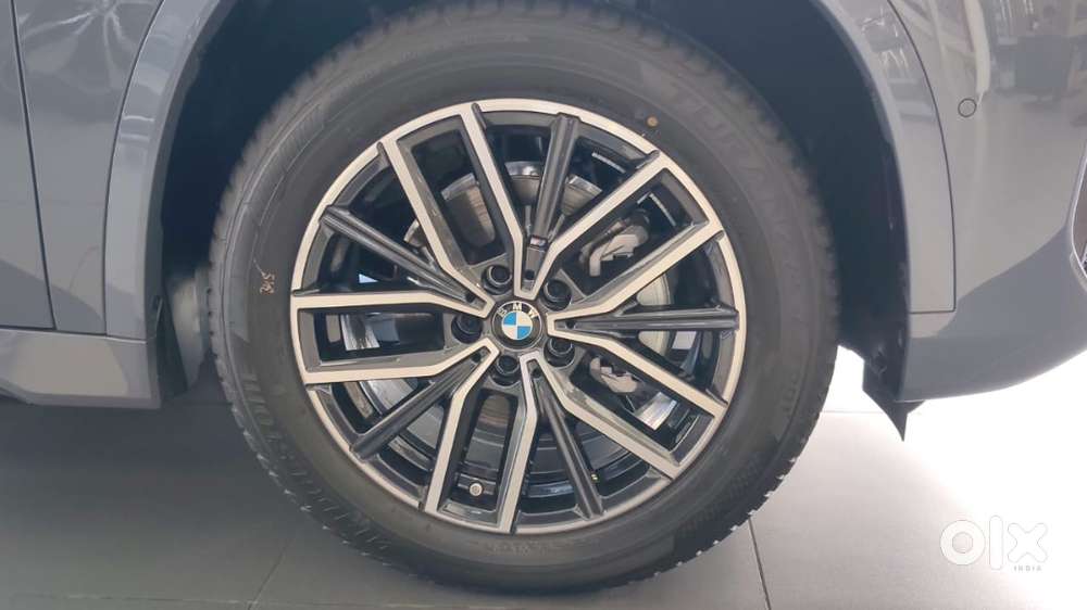 Bmw Latest Storm Bay Color