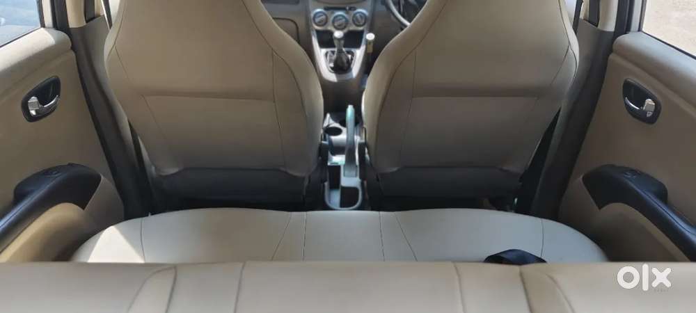 Hyundai I10 1.1l Irde Magna Special Edition, 2012, Petrol
