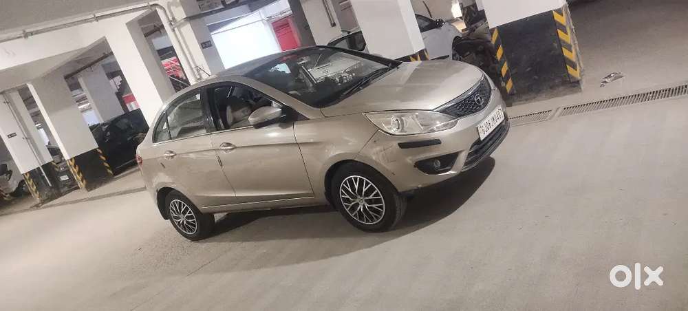 Tata Zest Well Maintaine