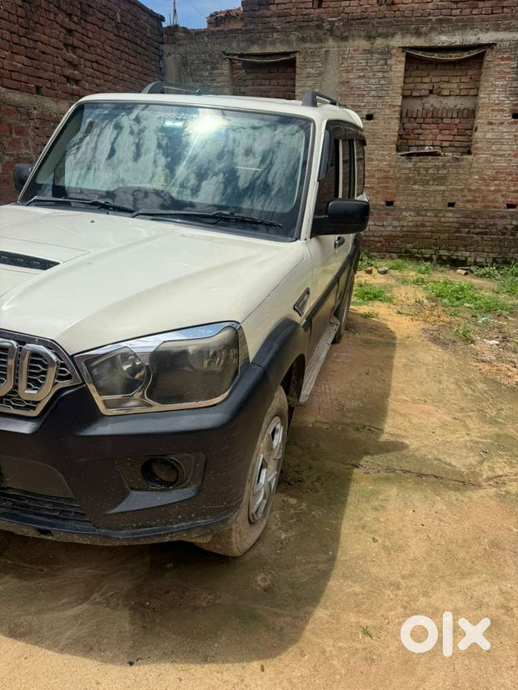 Mahindra Scorpio Diesel 2019