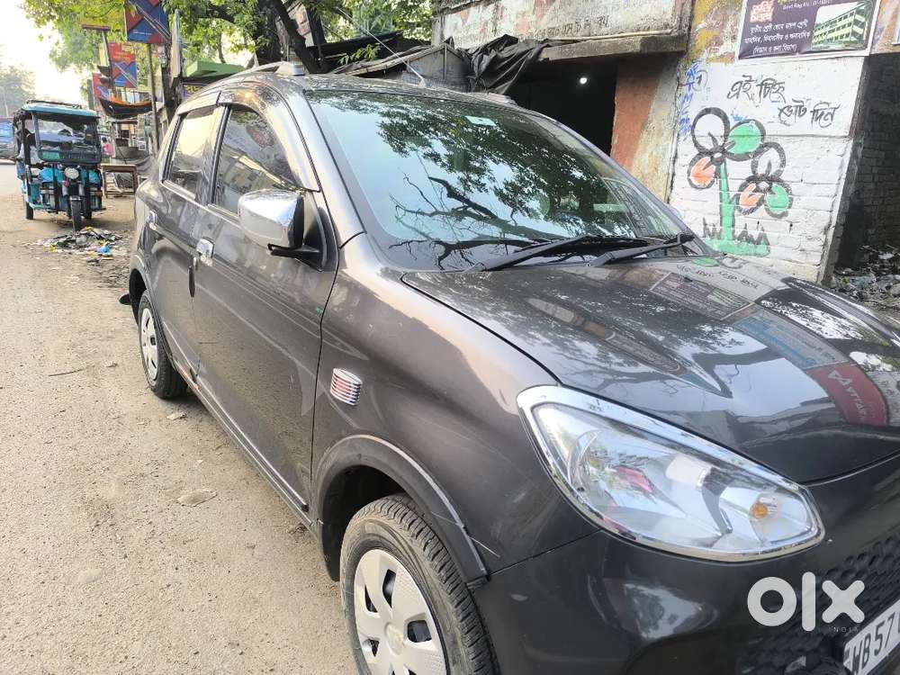 Maruti Suzuki Alto K10 2024 Super Condition