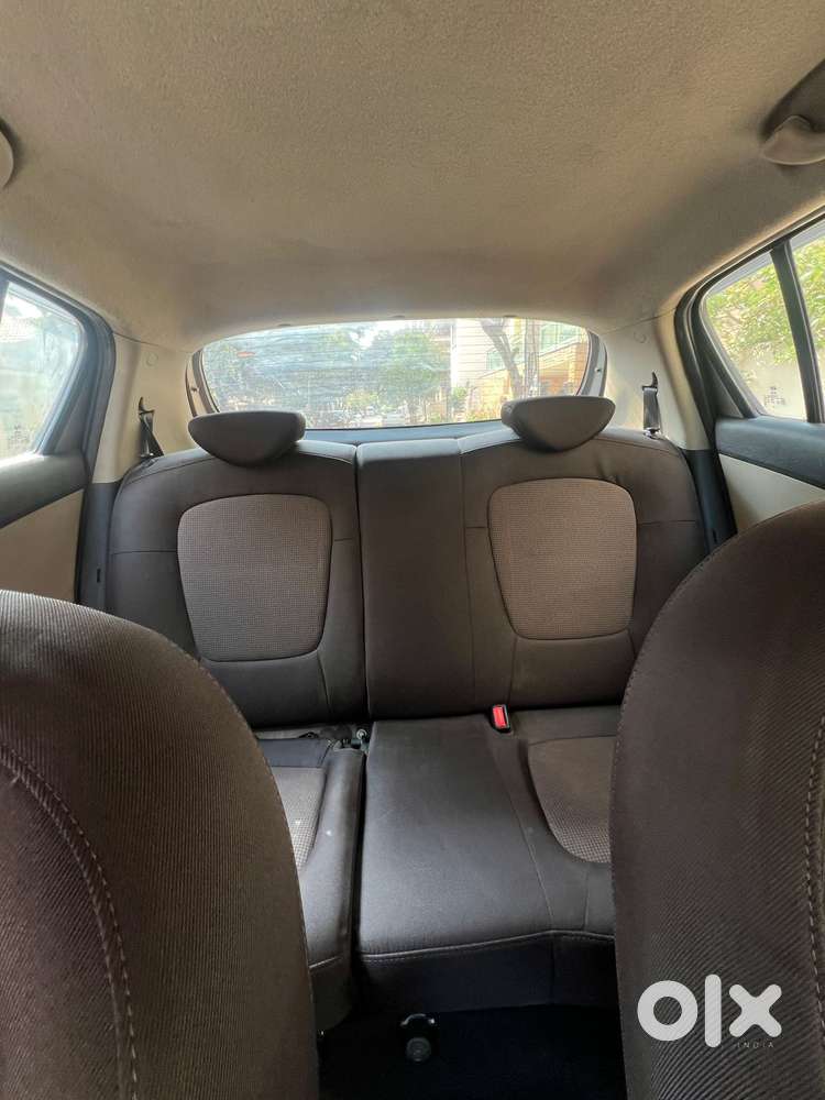 Hyundai I20 Sportz Plus Diesel, 2014, Diesel