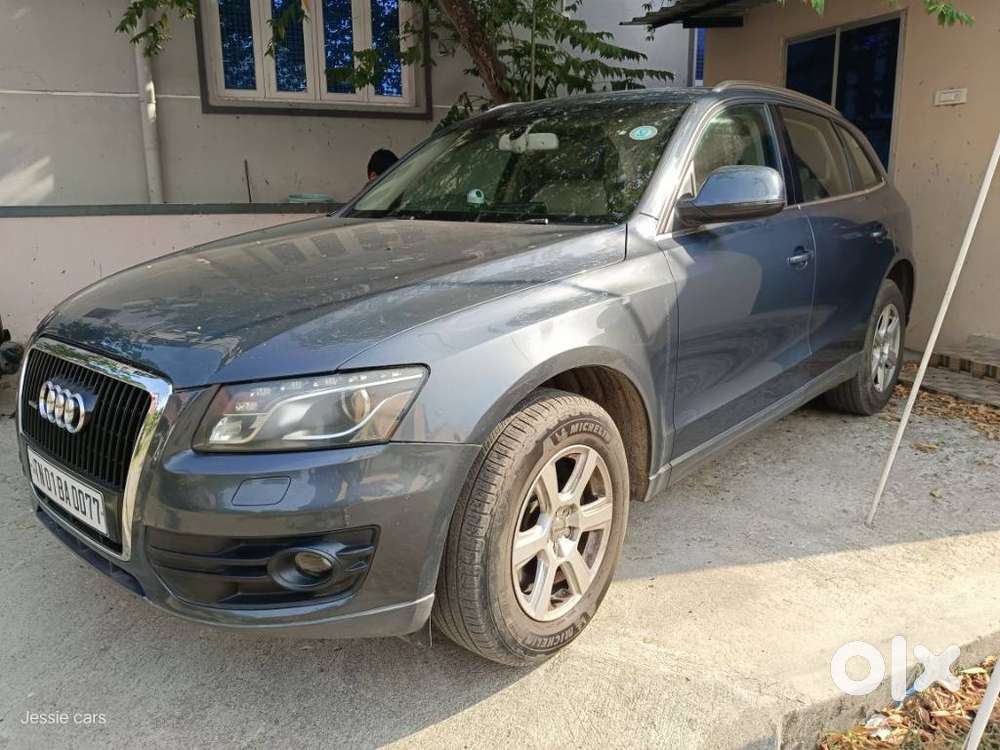 Audi Q5 3.0 Tdi, 2011, Diesel