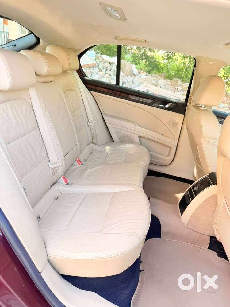 Skoda Superb Petrol 2015