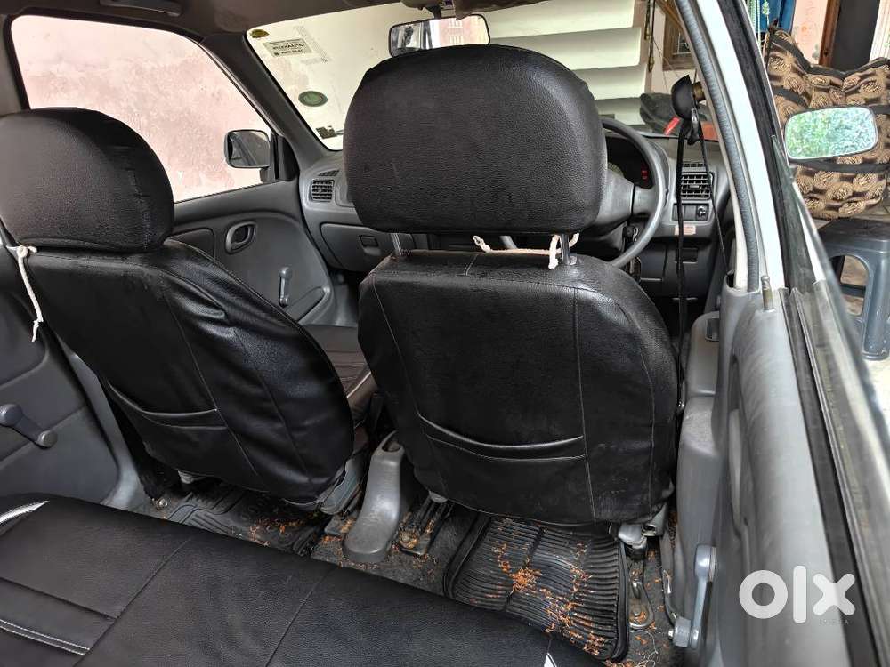 Maruti Suzuki Alto 2009