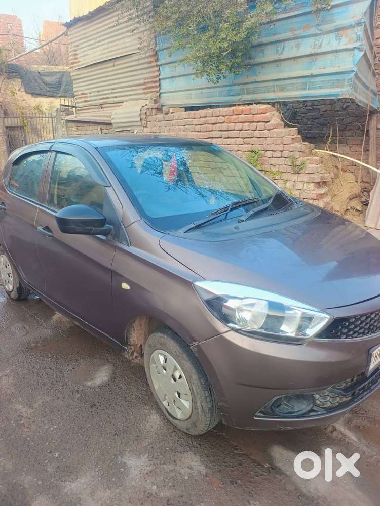 2017 Tata Tiago Xe