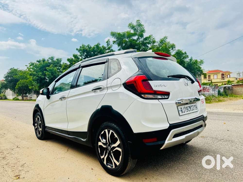Honda Wr-v I-vtec Vx, 2023, Petrol