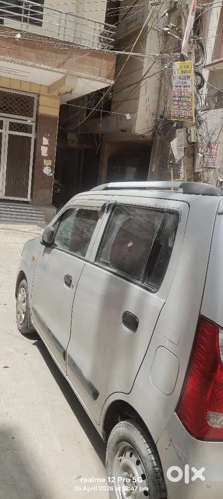 Very Good Condition All Tayar New Battery New