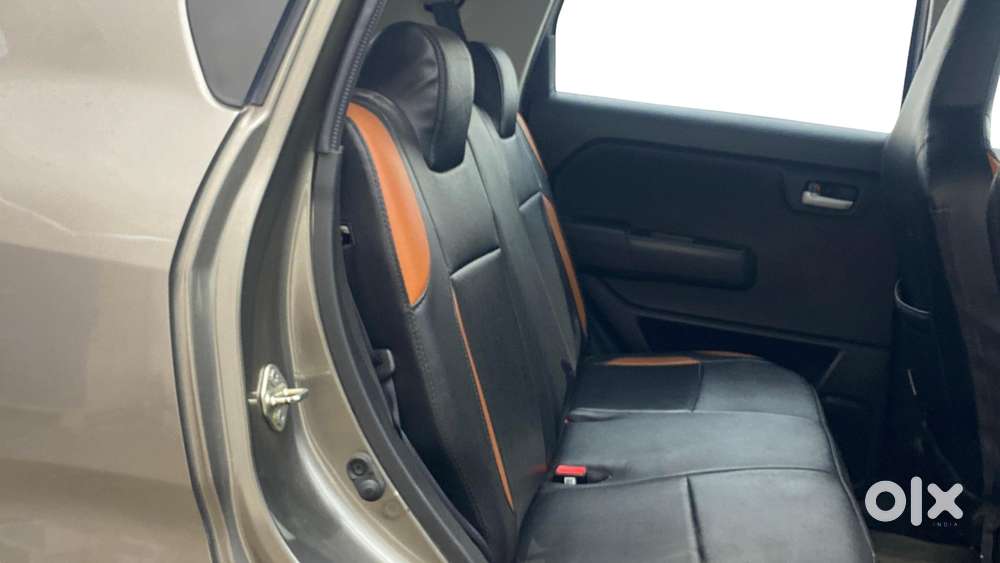 Maruti Suzuki Wagon R 1.2 Vxi, 2021, Petrol