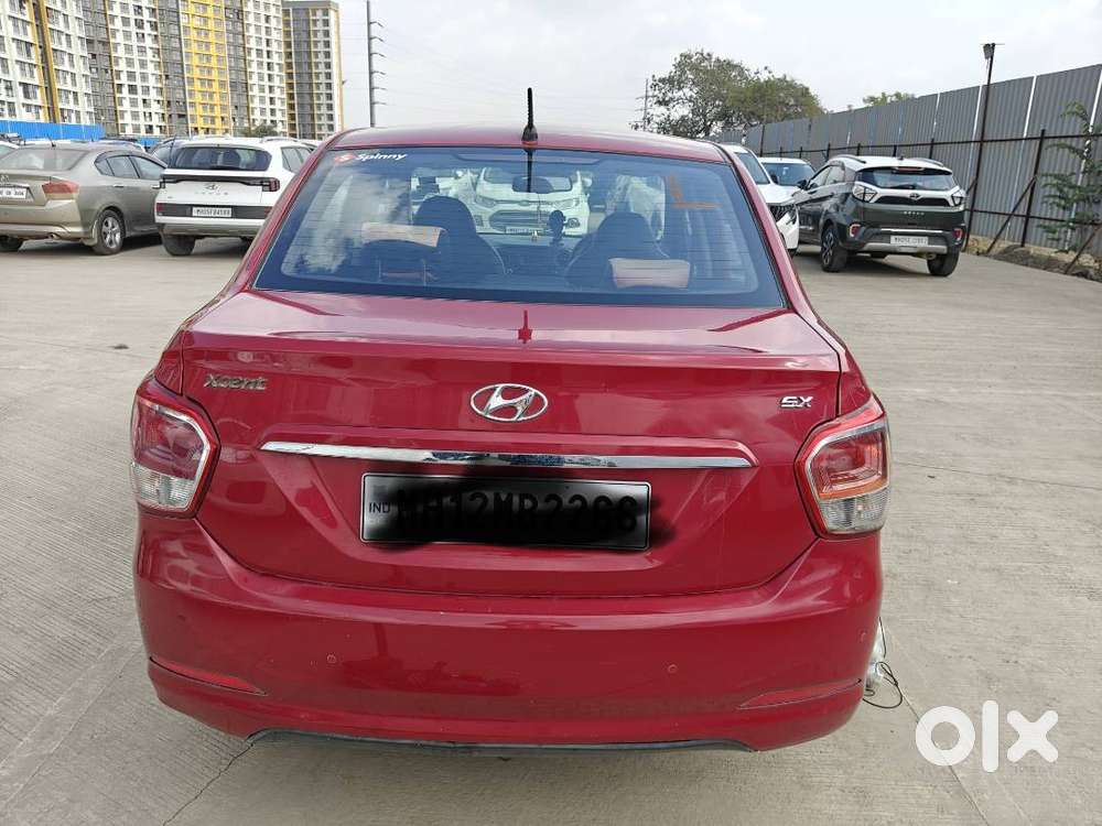Hyundai Xcent For Sale