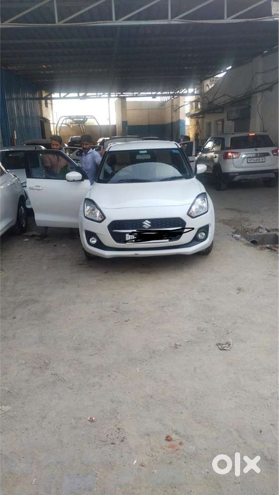Swift Zxi Petrol 2024