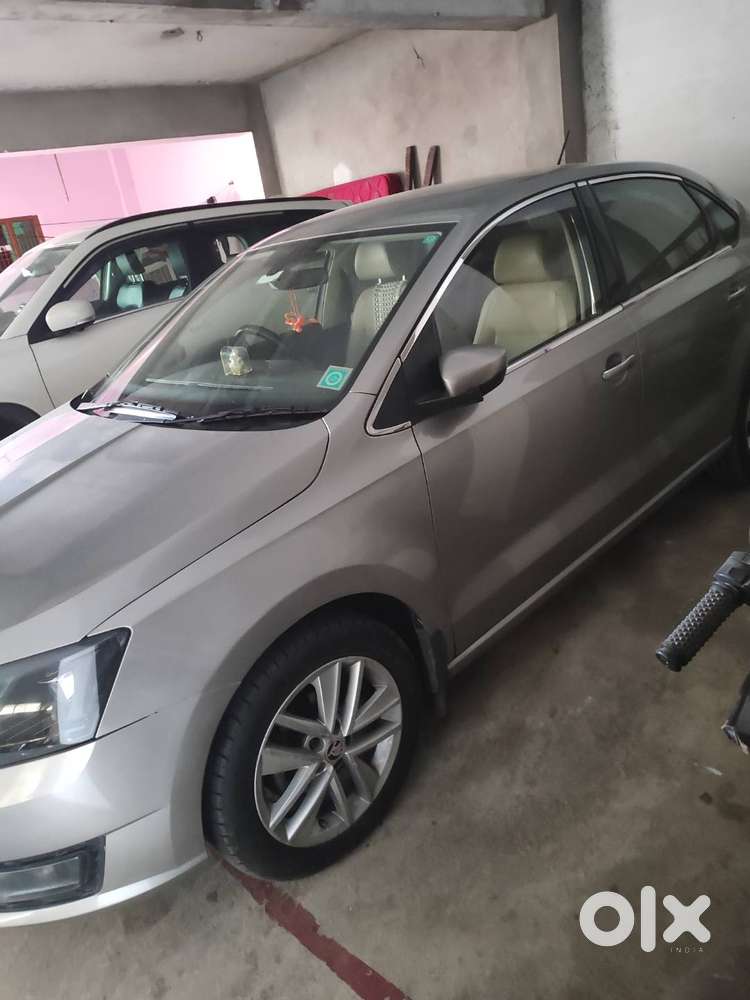 Skoda Rapid Tsi 2019 Diesel